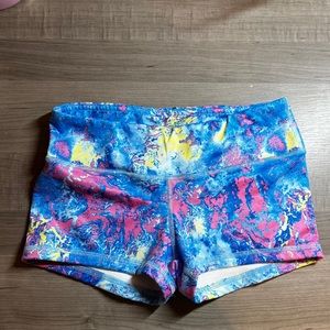 Fleo Workout Shorts